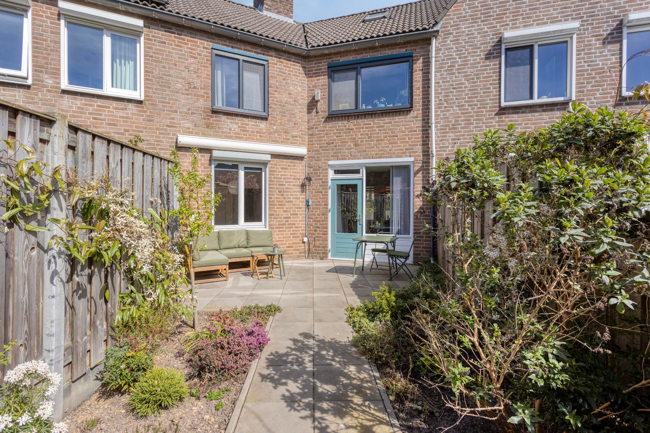 Photo 15 of Nettenknoper 19