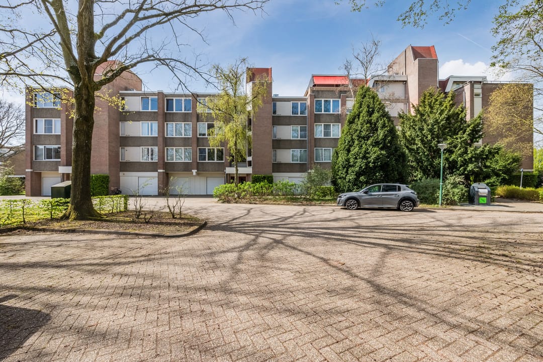 Photo 1 of Schepenenstraat 53