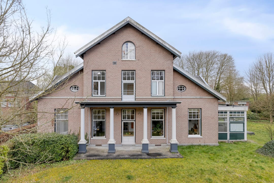 Photo 1 of Hoofdstraat 4