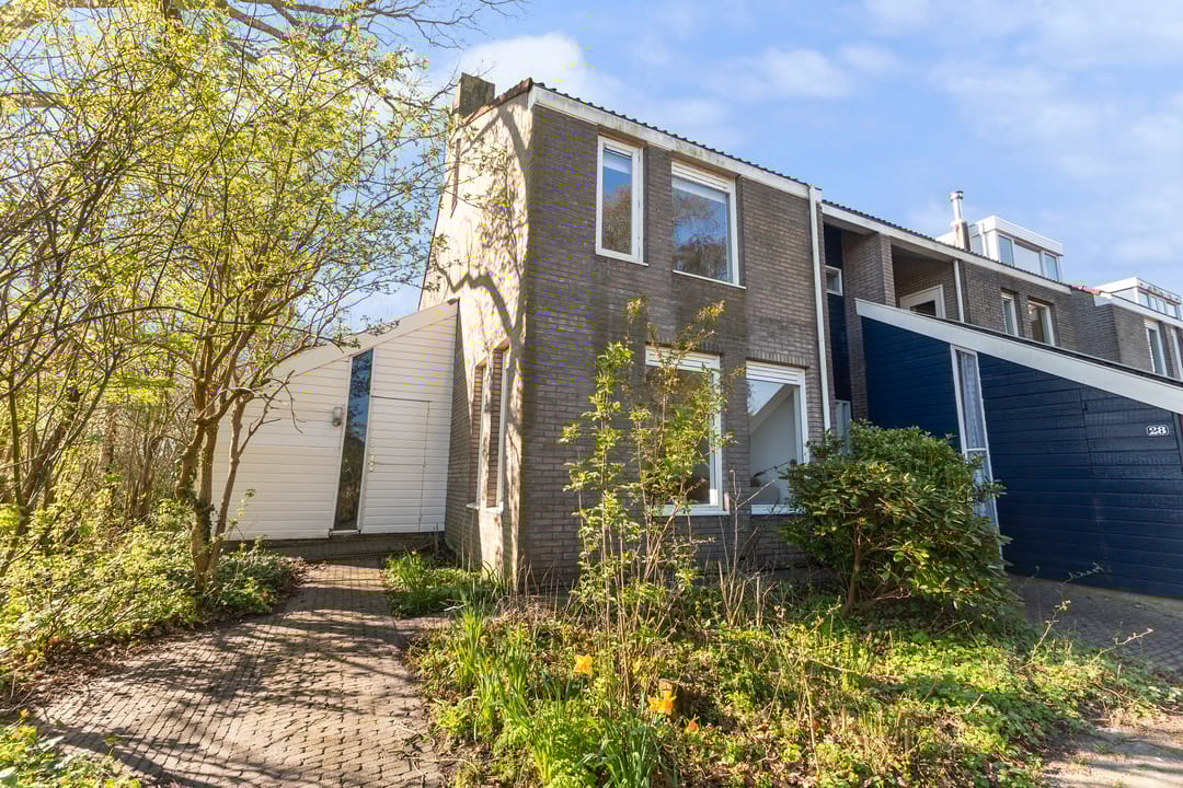 Photo 73 of Oer de feart 28