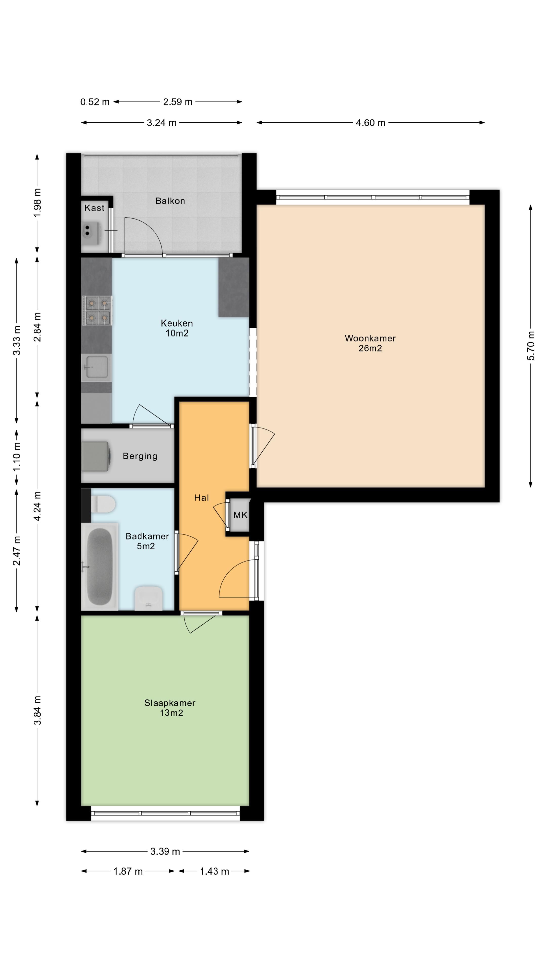 Photo 33 of Schepenenstraat 53