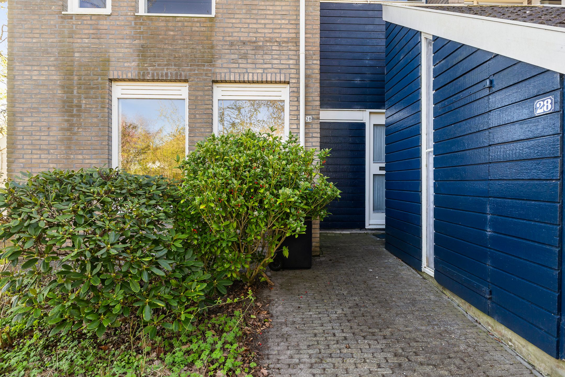 Photo 78 of Oer de feart 28