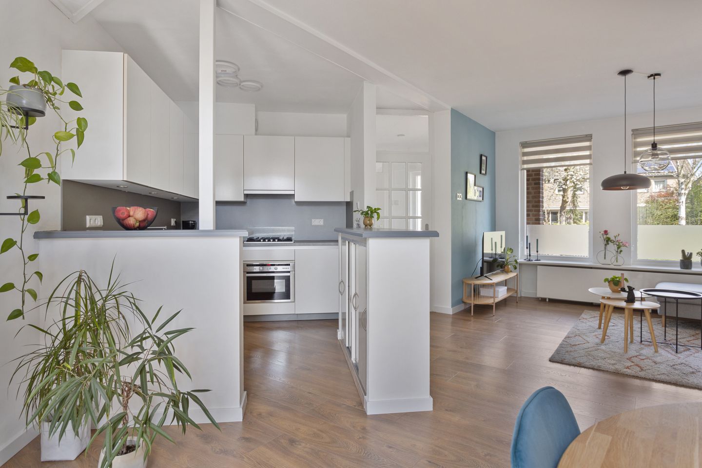 Photo 5 of Nettenknoper 19