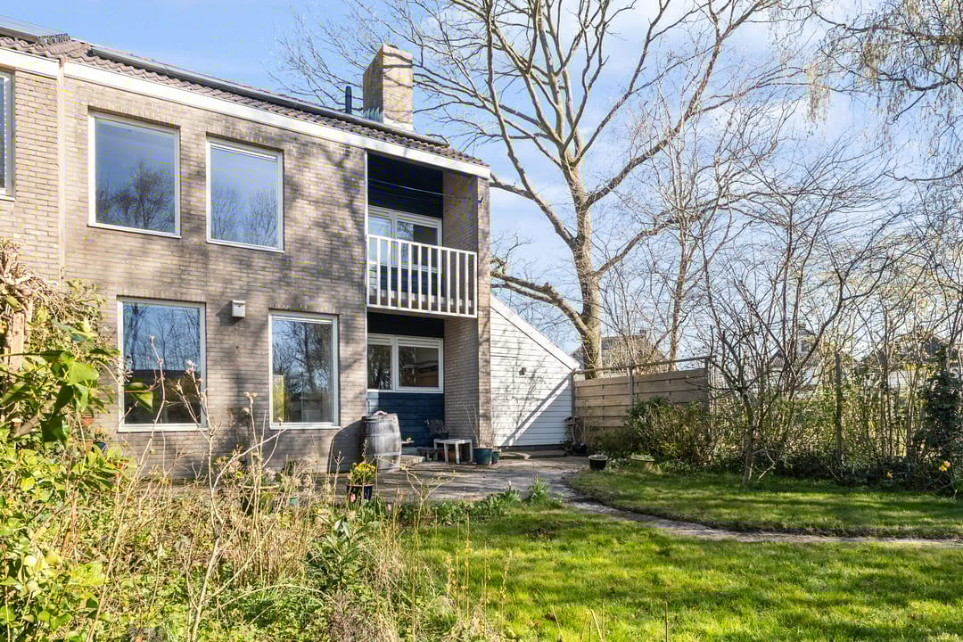 Photo 83 of Oer de feart 28