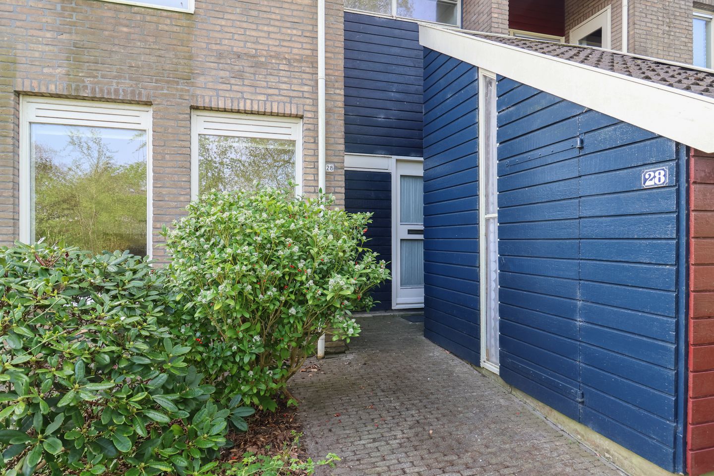 Photo 14 of Oer de feart 28