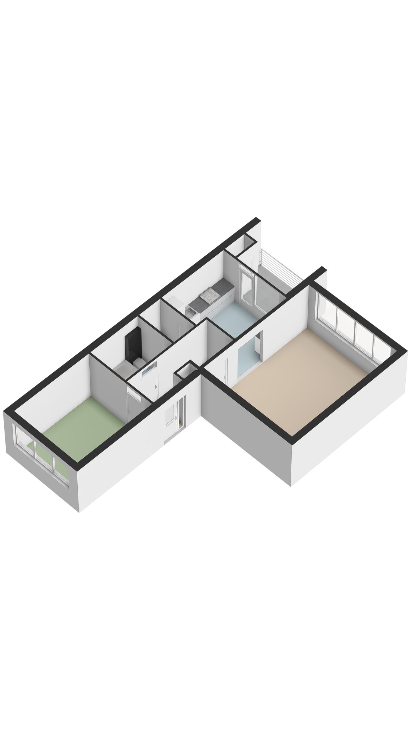 Photo 35 of Schepenenstraat 53