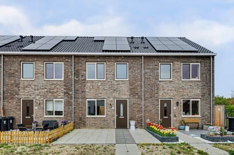 Arianestraat thumbnail