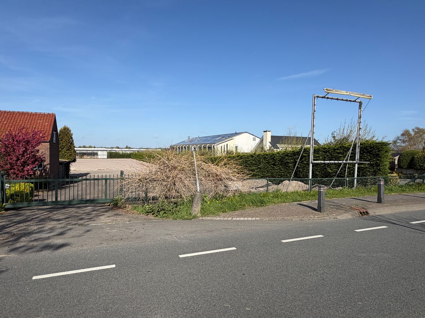 View photo 3 of Hoekeindseweg 97