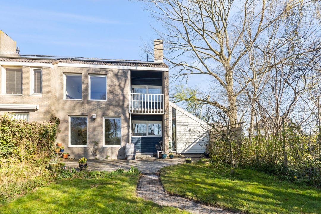 Photo 82 of Oer de feart 28