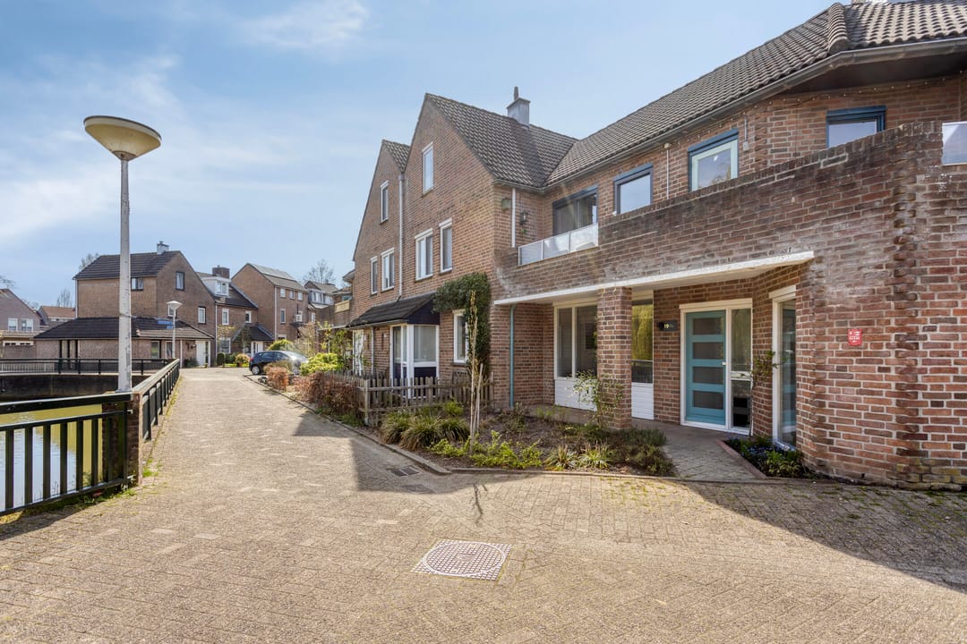 Photo 1 of Nettenknoper 19