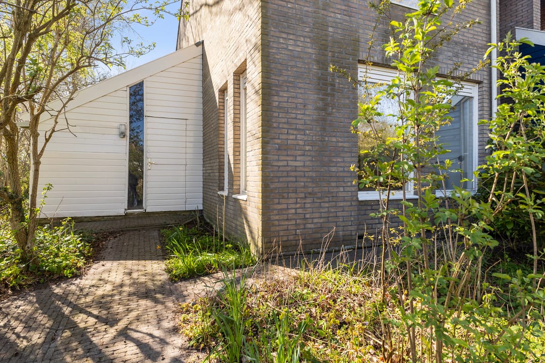 Photo 77 of Oer de feart 28