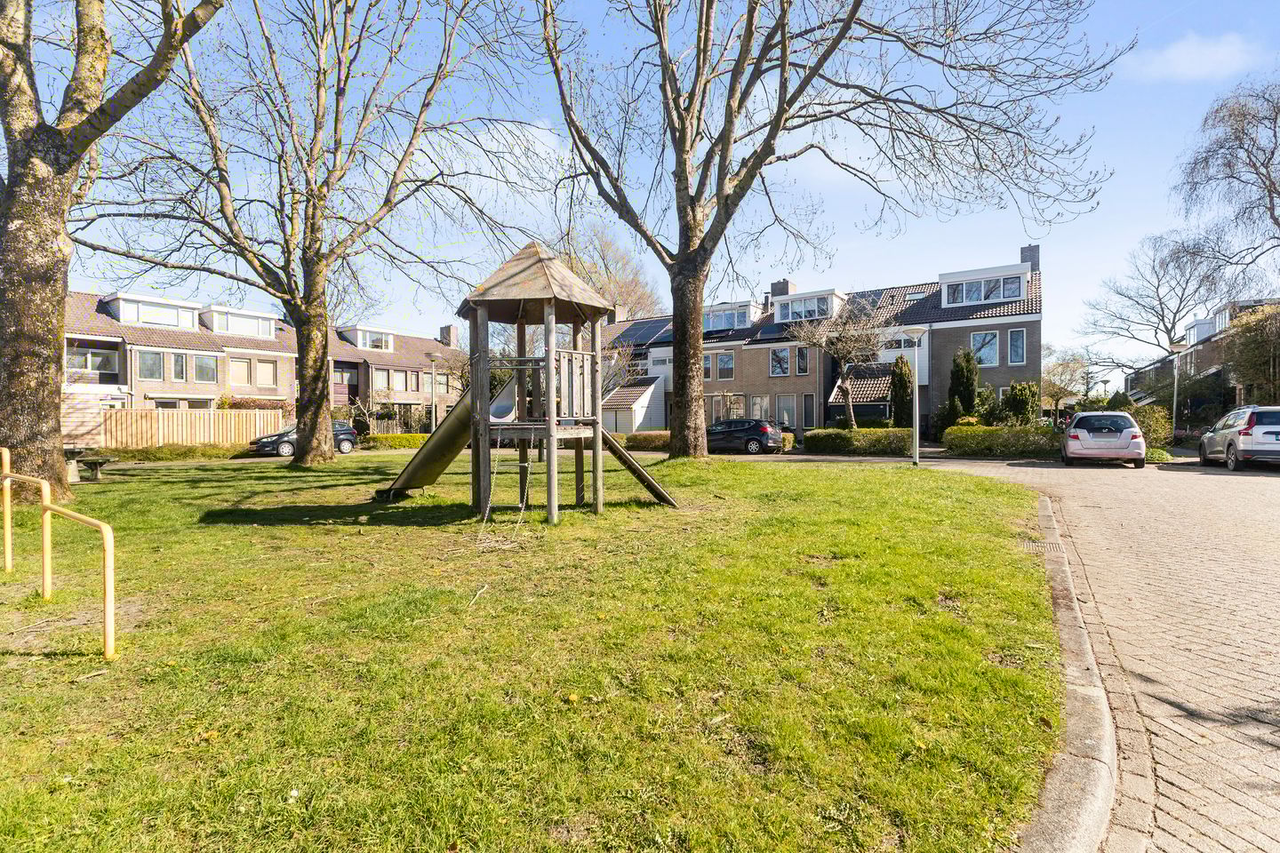 Photo 85 of Oer de feart 28