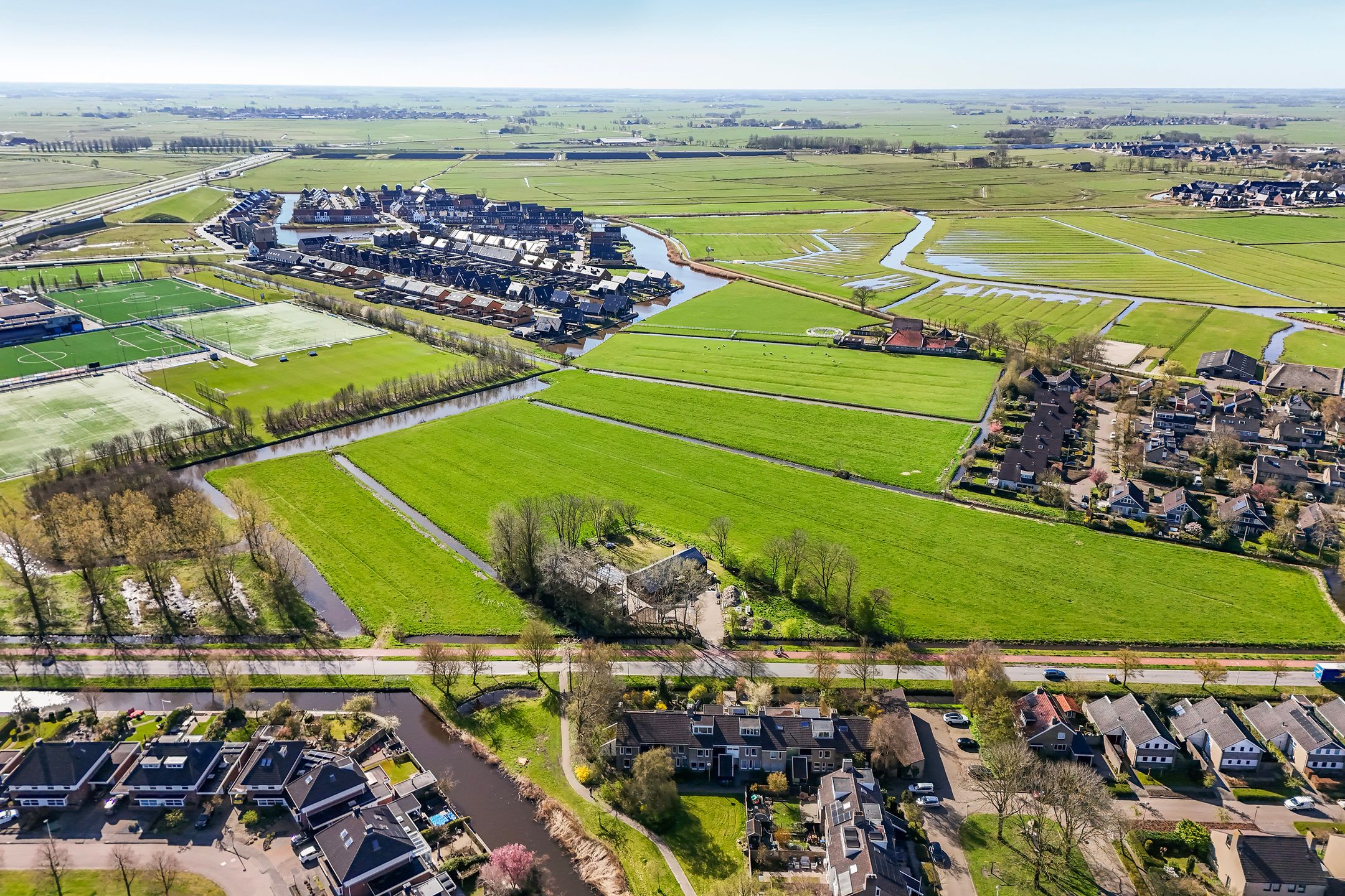 Photo 87 of Oer de feart 28