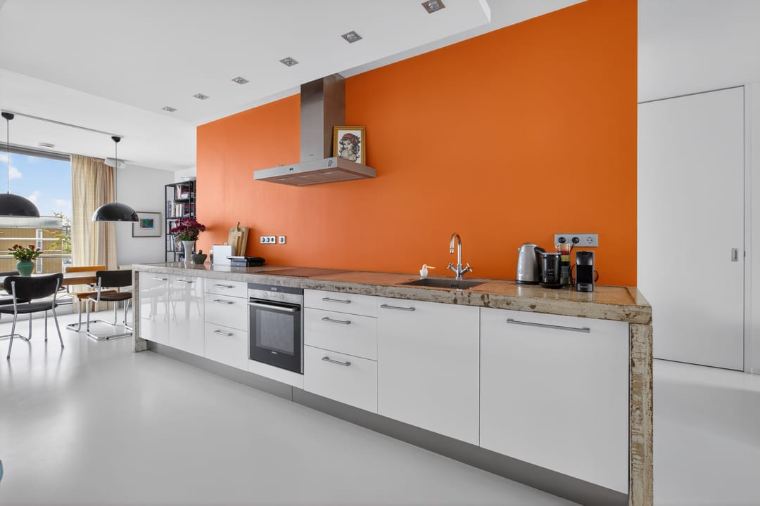 Foto 2 van IJburglaan 231