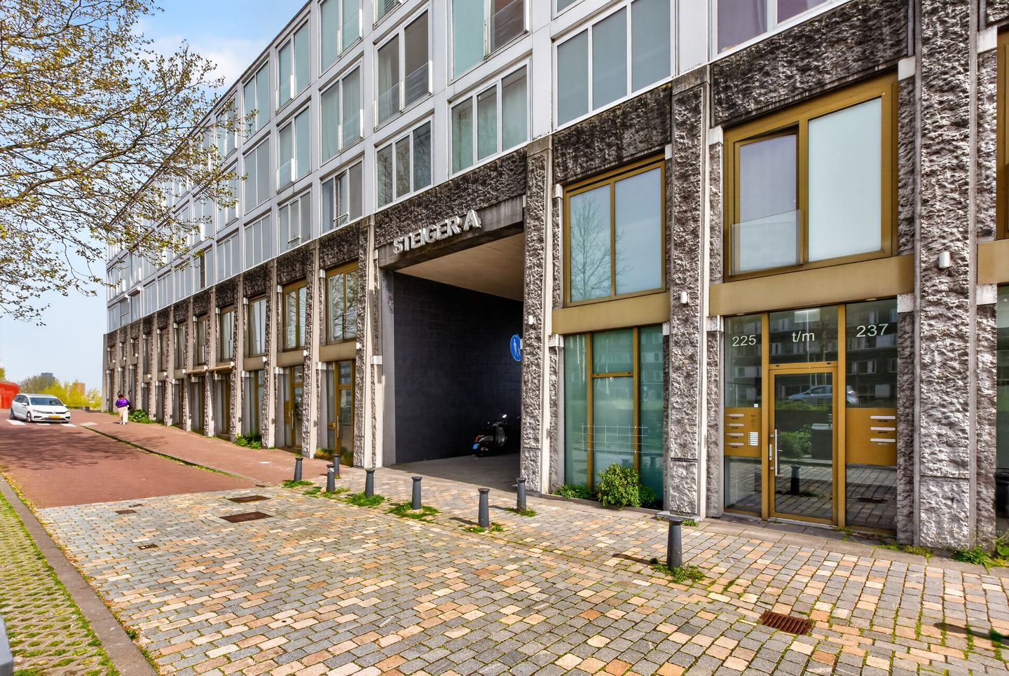 Foto 4 van IJburglaan 231