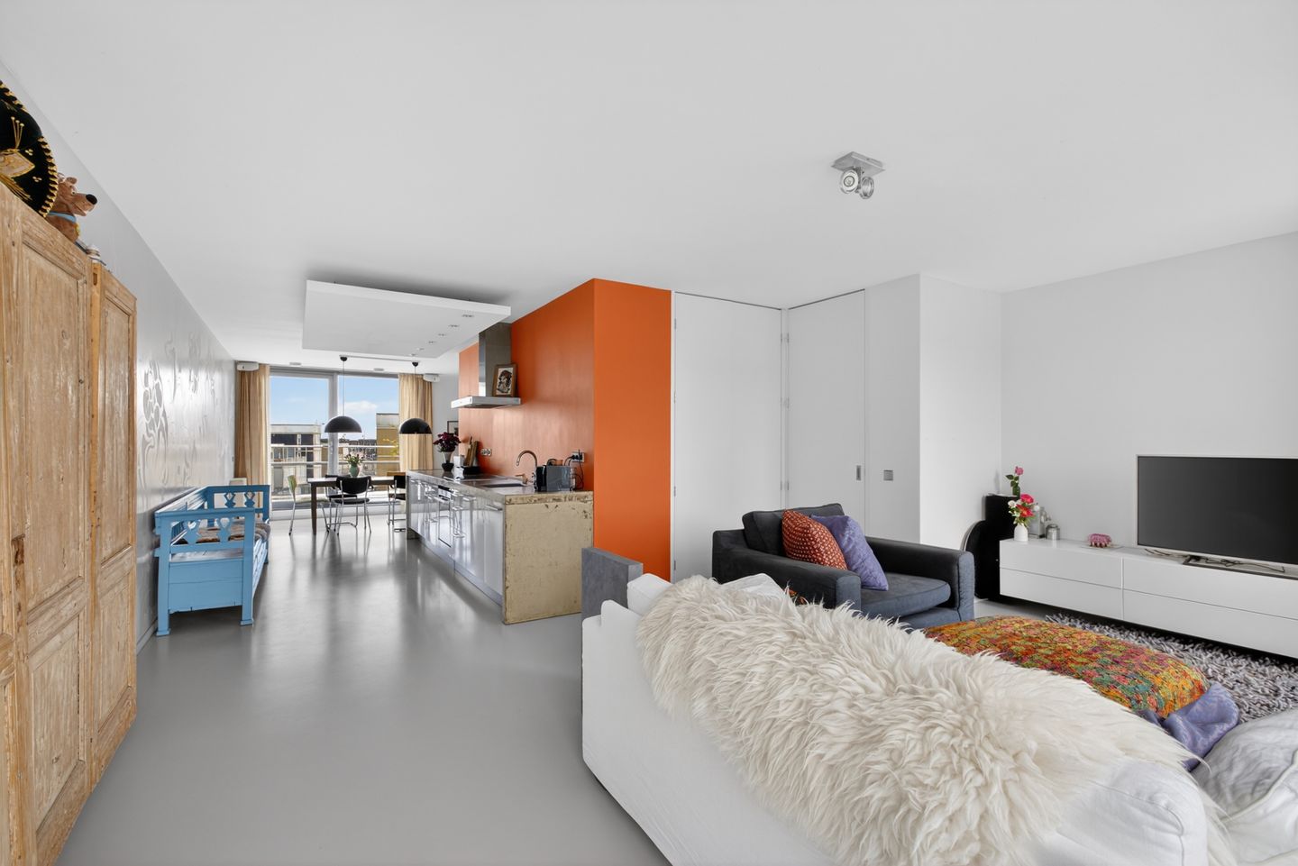 Foto 14 van IJburglaan 231