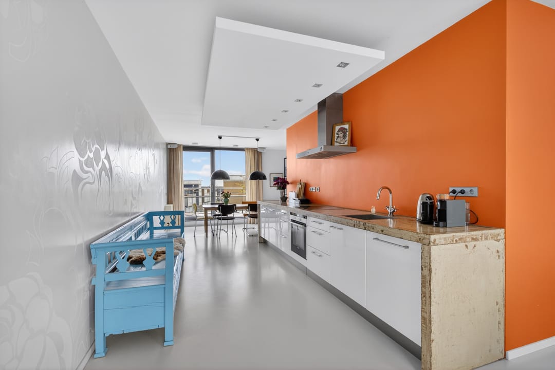 Foto 16 van IJburglaan 231