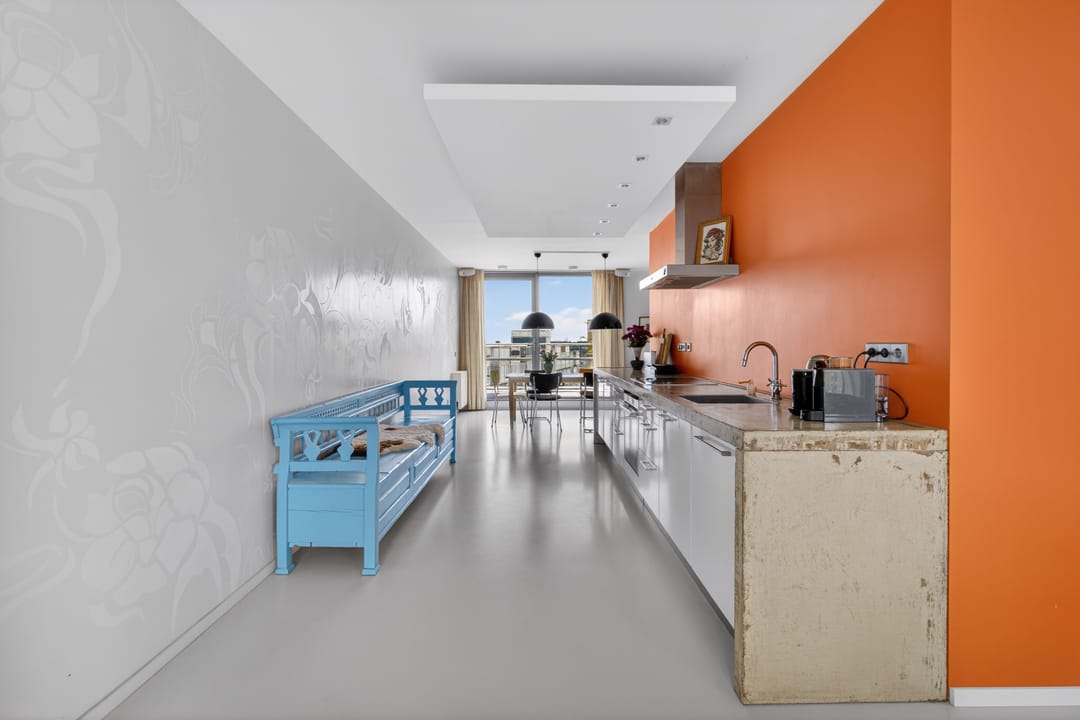 Foto 17 van IJburglaan 231