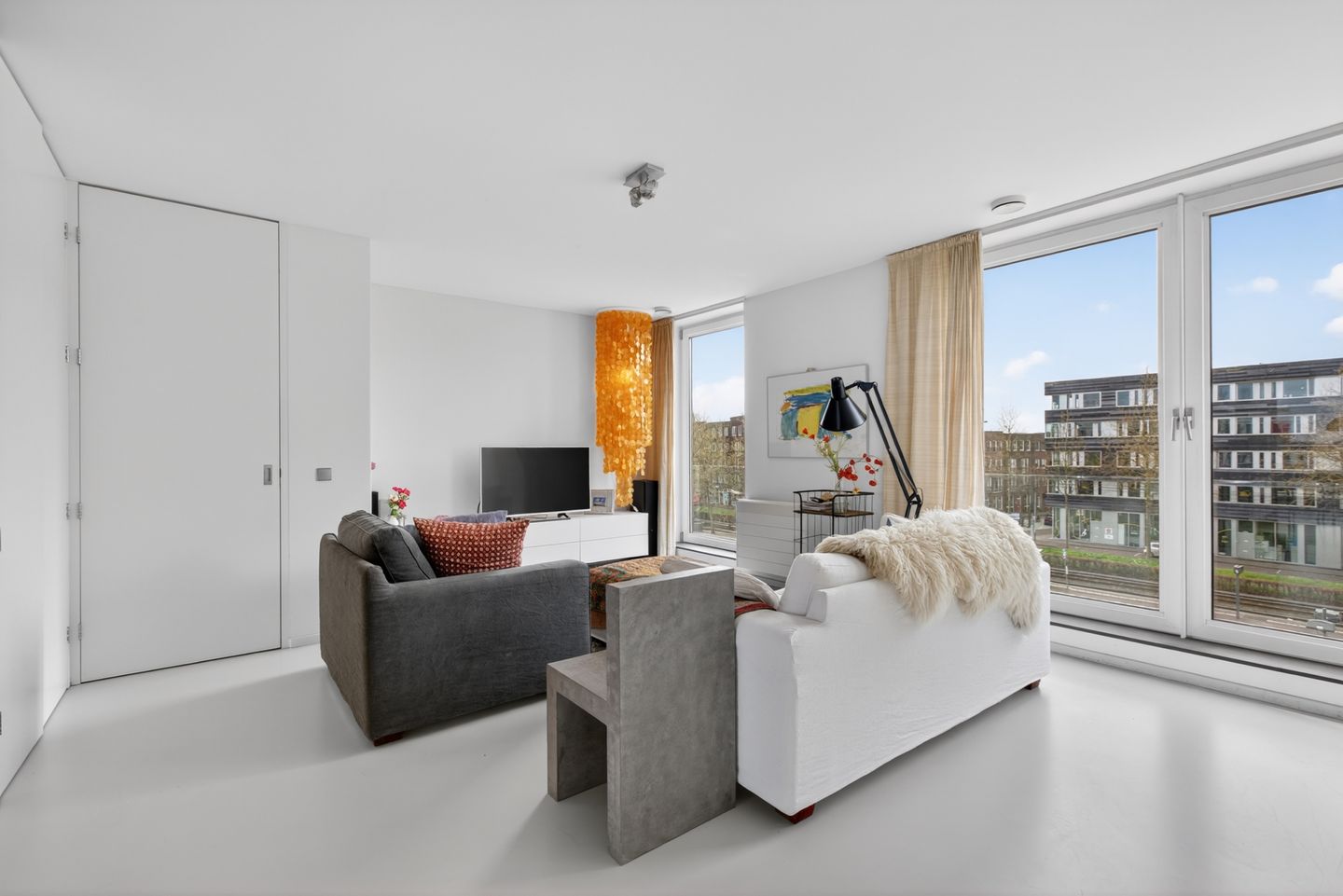 Foto 10 van IJburglaan 231