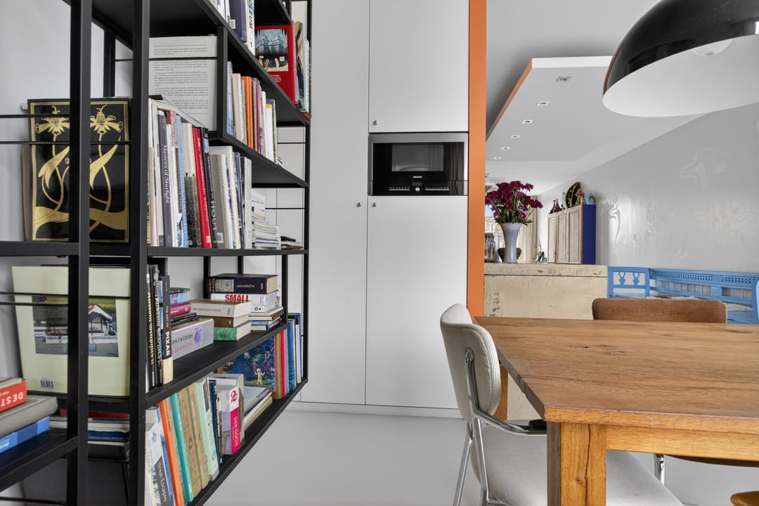 Foto 22 van IJburglaan 231