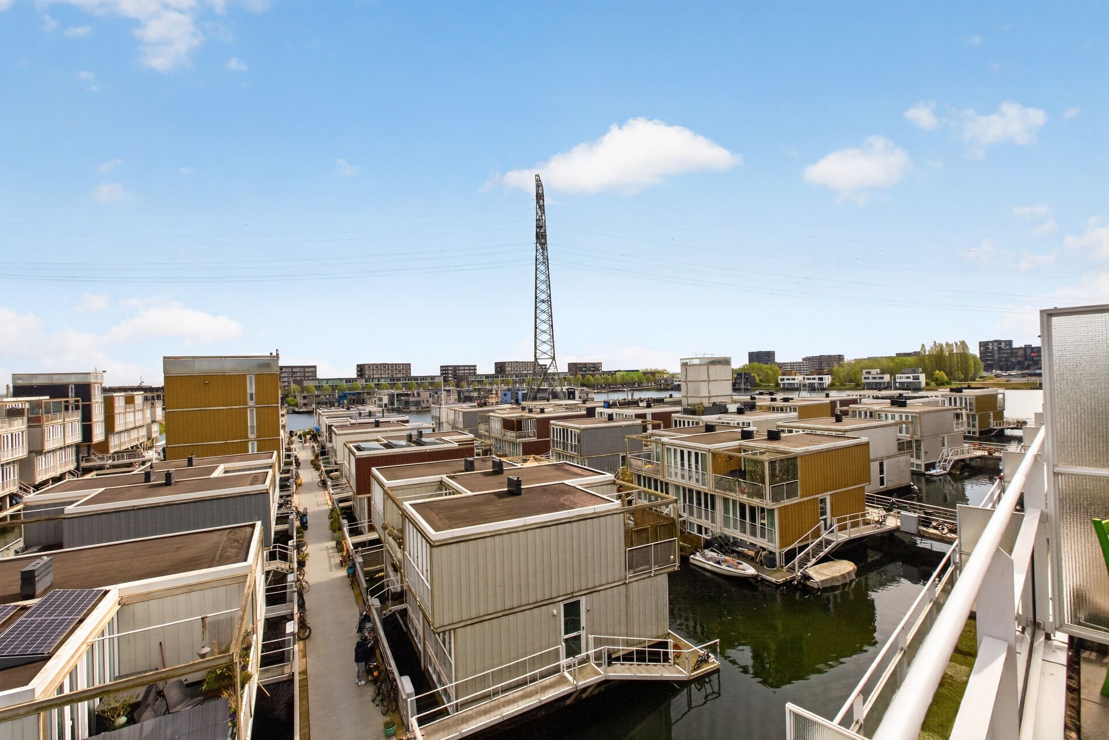 Foto 33 van IJburglaan 231