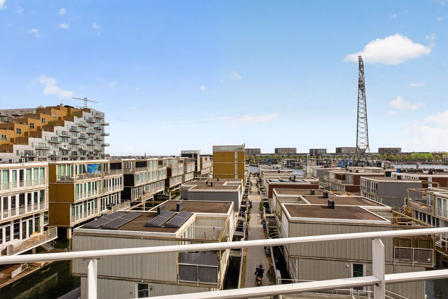 Foto 35 van IJburglaan 231