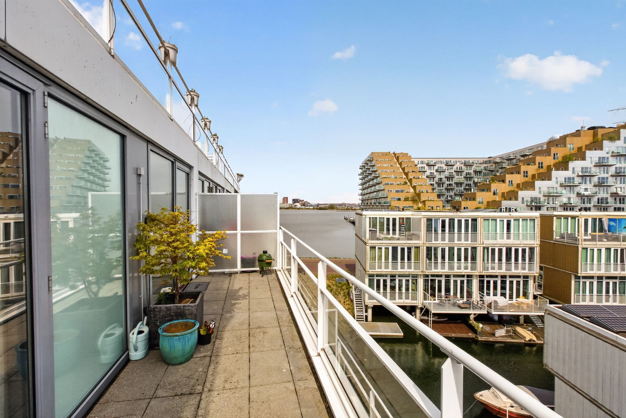 Foto 36 van IJburglaan 231