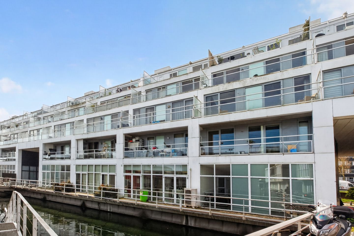 Foto 40 van IJburglaan 231