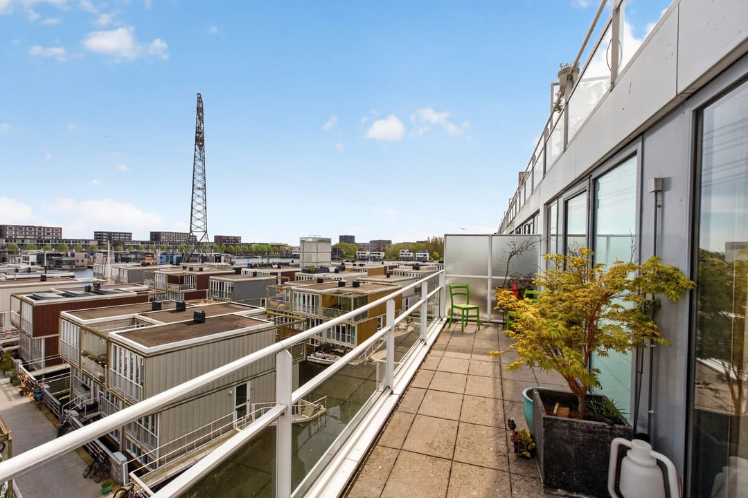 Foto 43 van IJburglaan 231