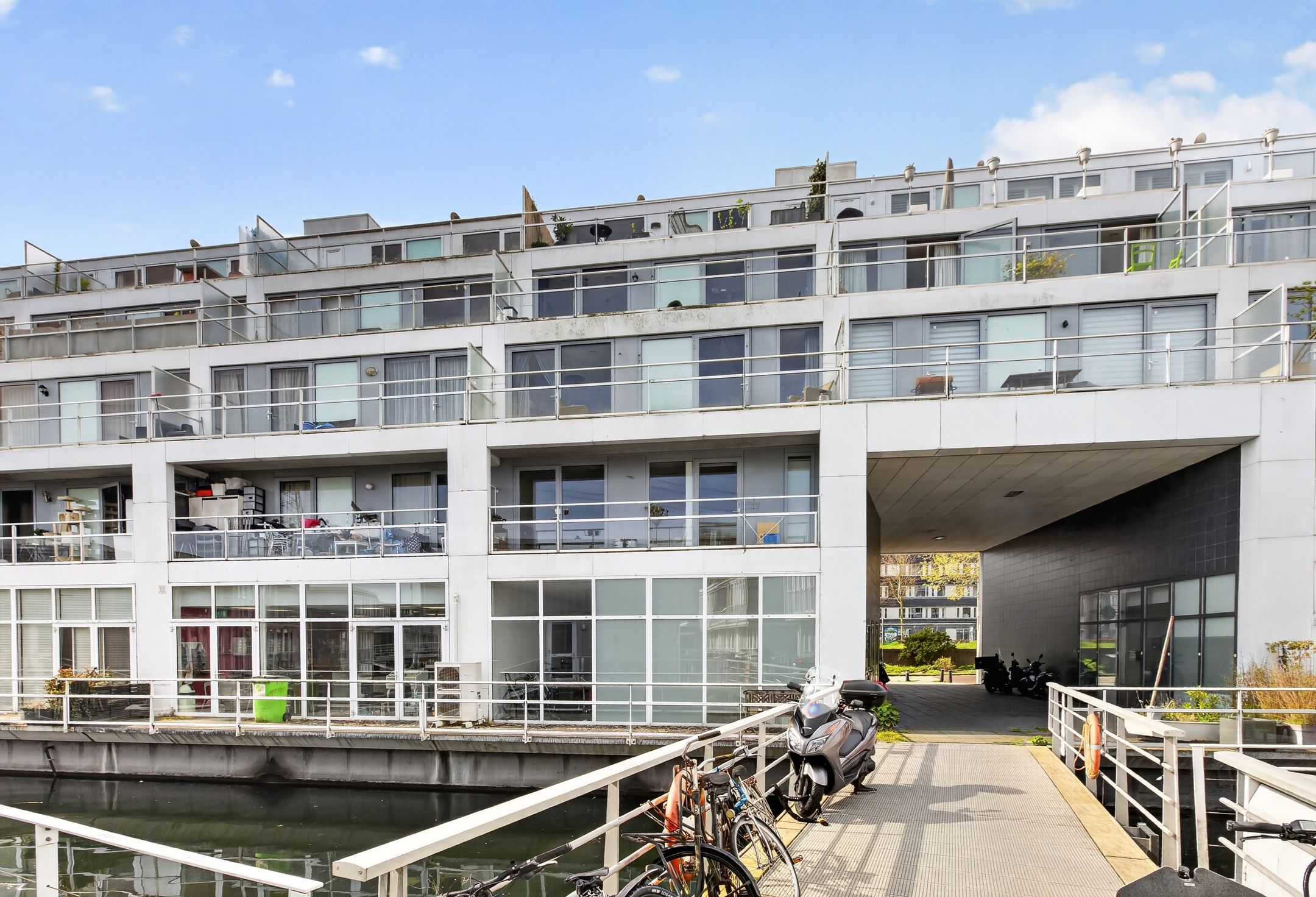 Foto 42 van IJburglaan 231