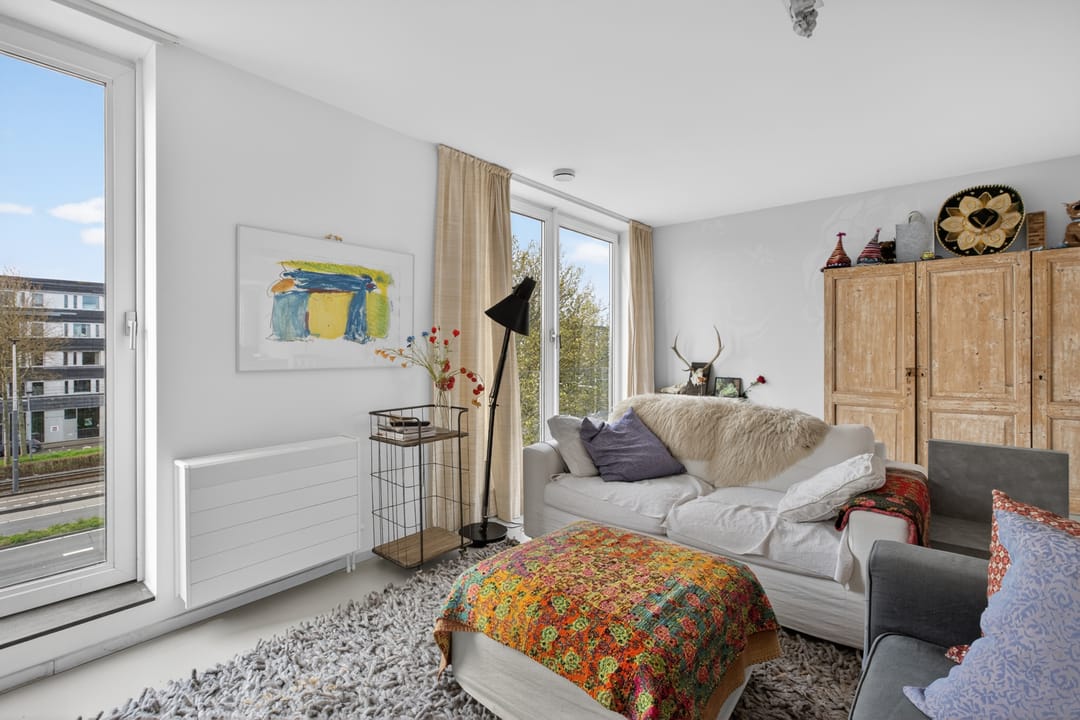 Foto 8 van IJburglaan 231