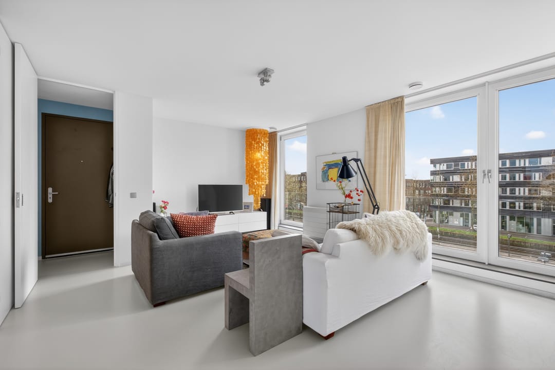 Foto 7 van IJburglaan 231