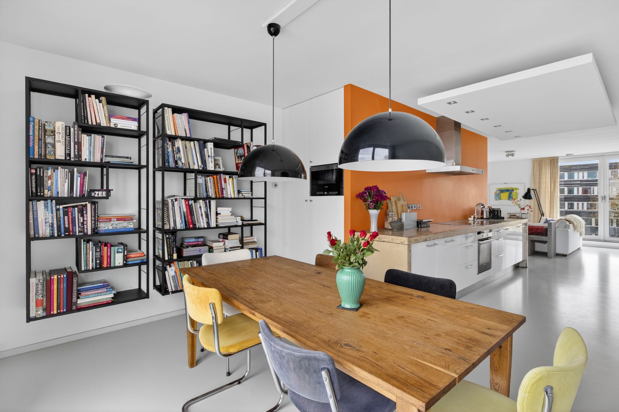 Foto 21 van IJburglaan 231