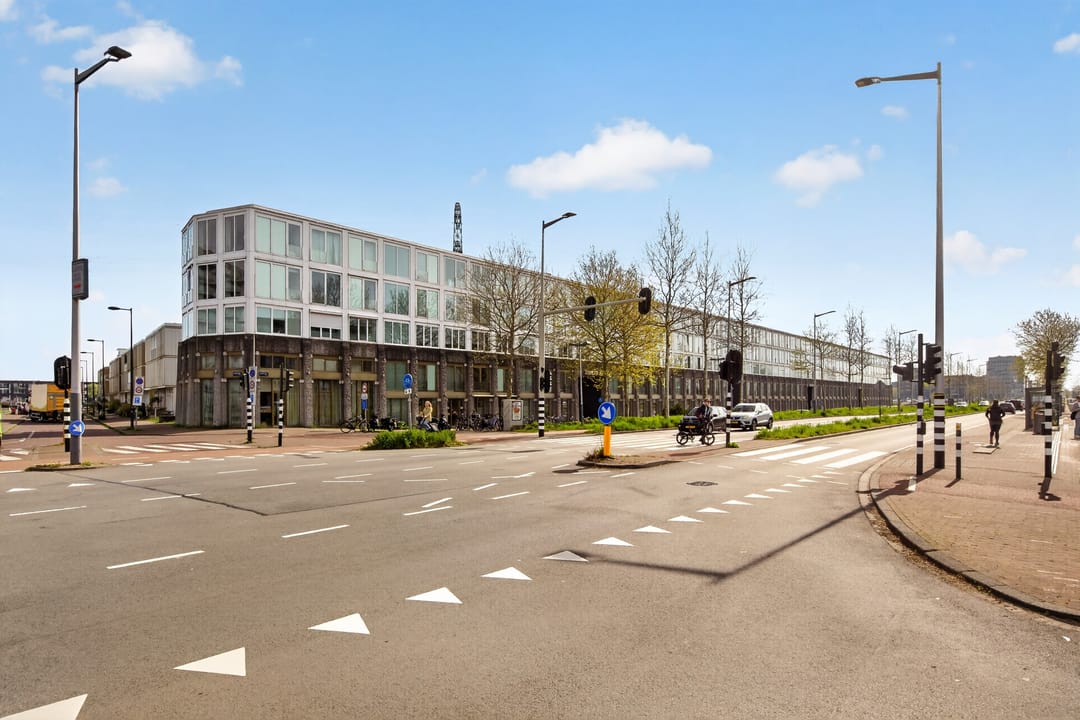 Foto 37 van IJburglaan 231