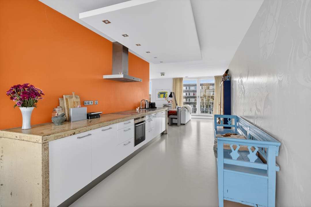 Foto 11 van IJburglaan 231