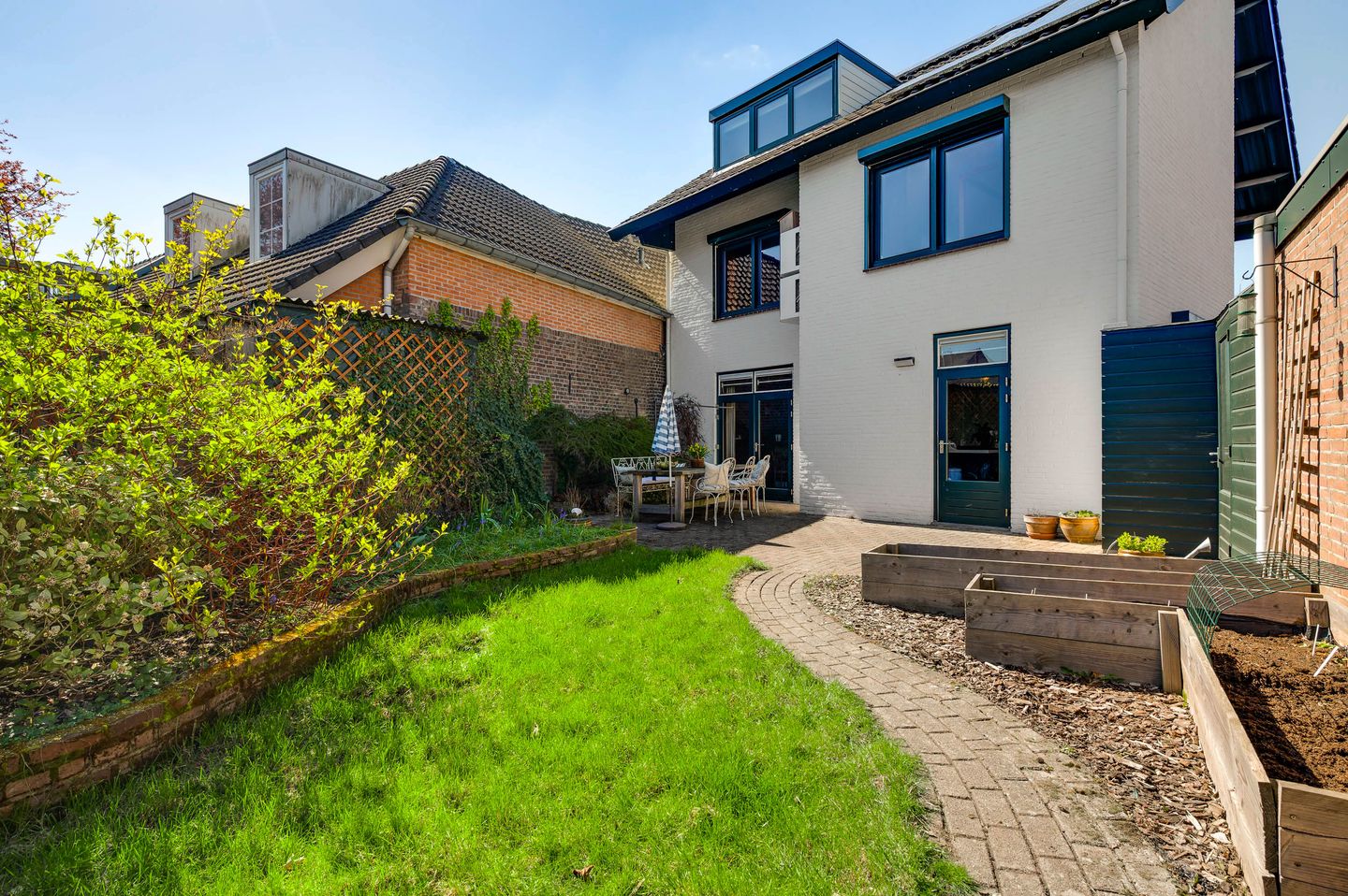 Photo 4 of Postbaan 15