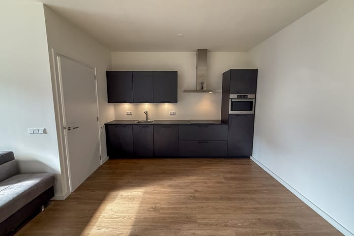 Foto 5 van Houtstraat 56-K