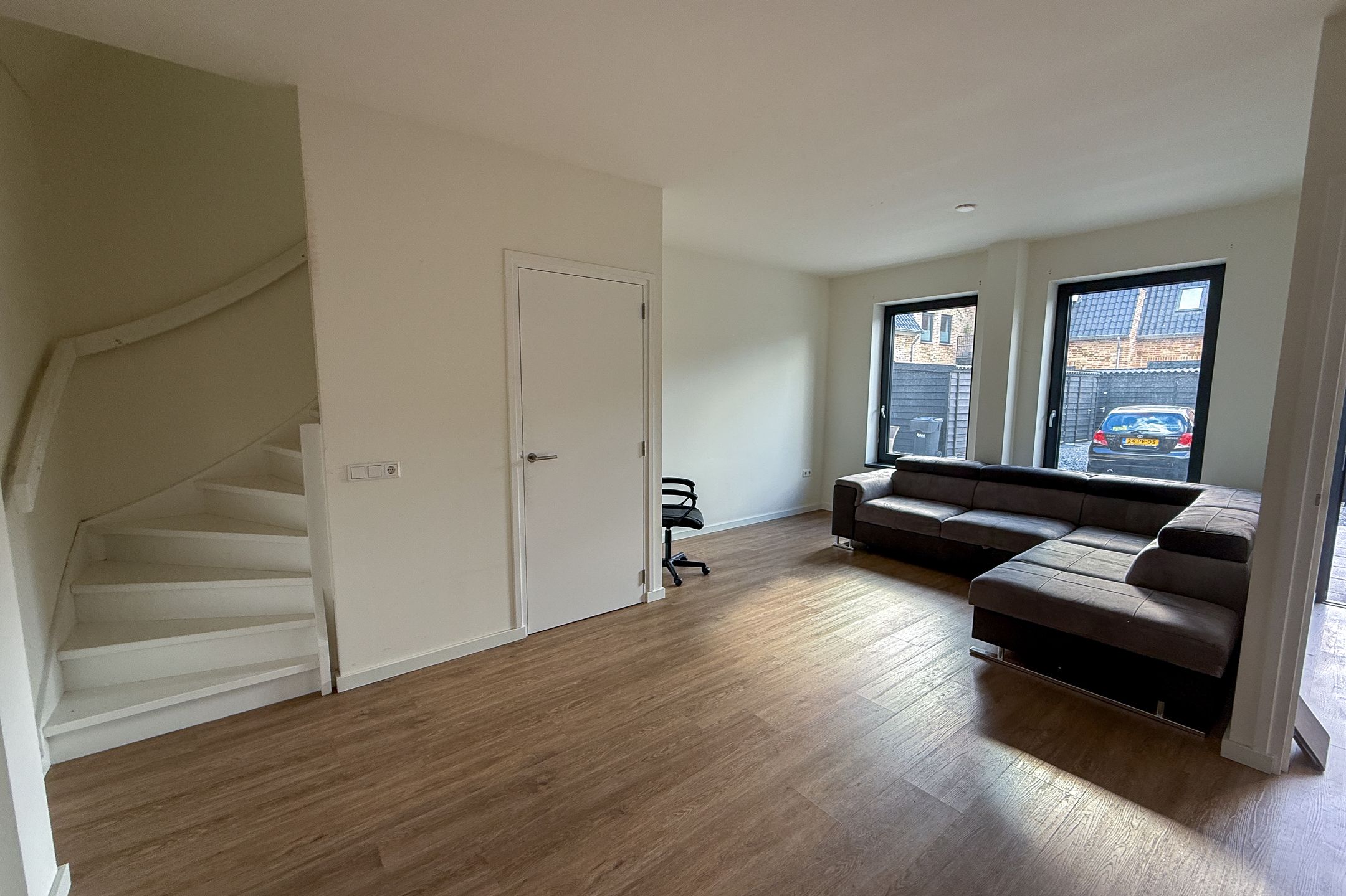 Photo 3 of Houtstraat 56-K