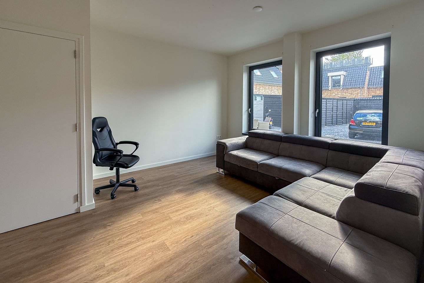 Photo 4 of Houtstraat 56-K