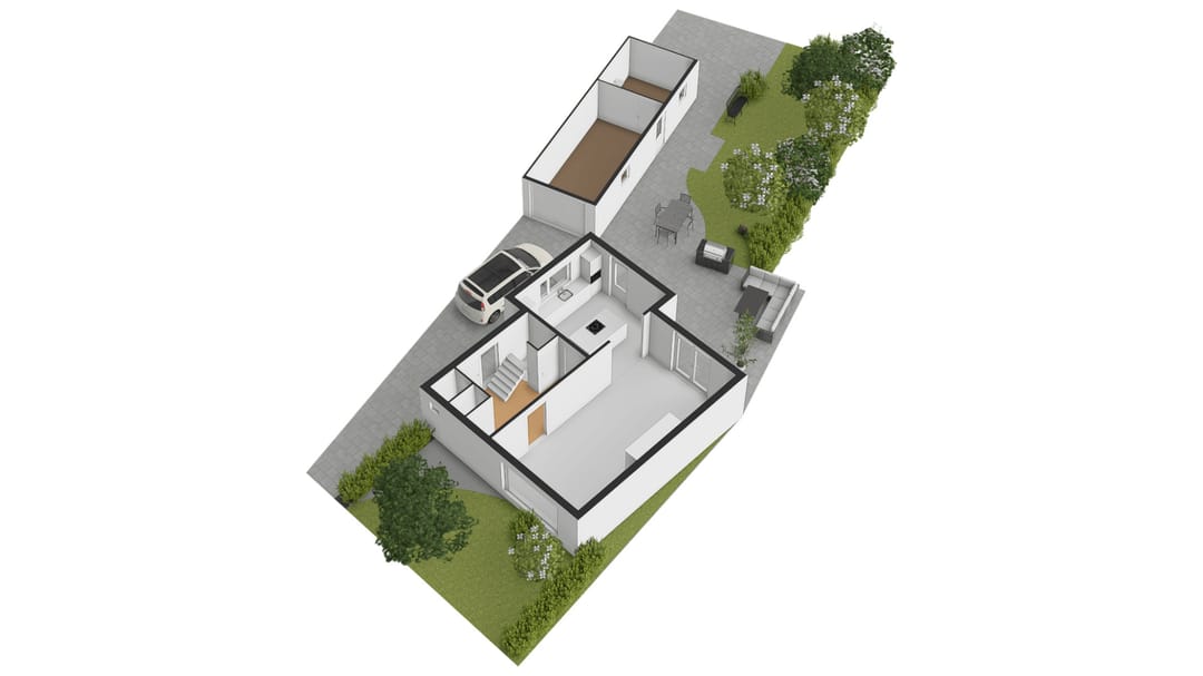 Photo 22 of Postbaan 15