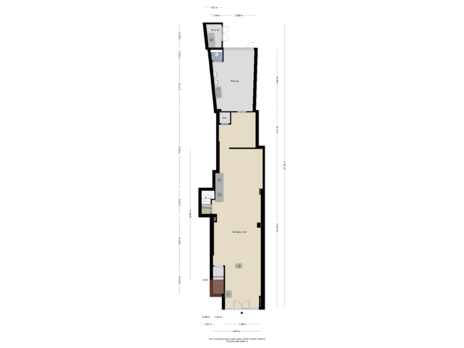 View floorplan