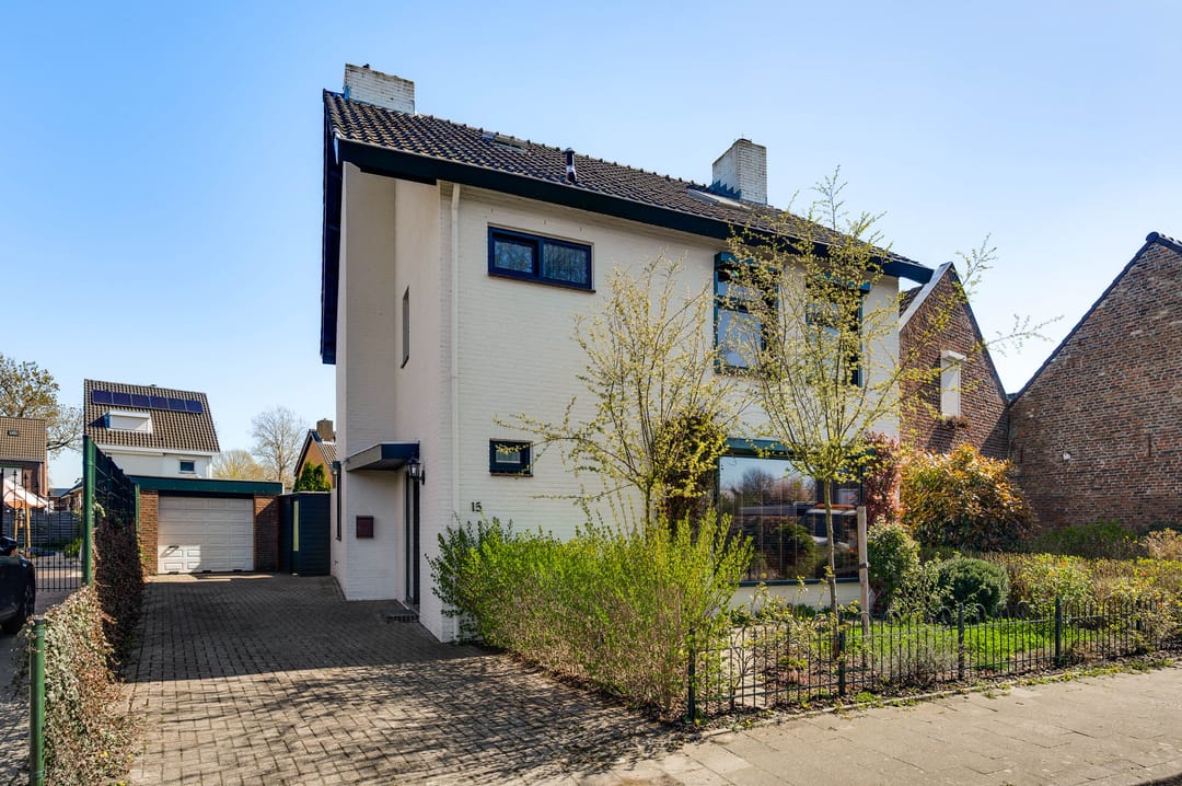 Photo 1 of Postbaan 15