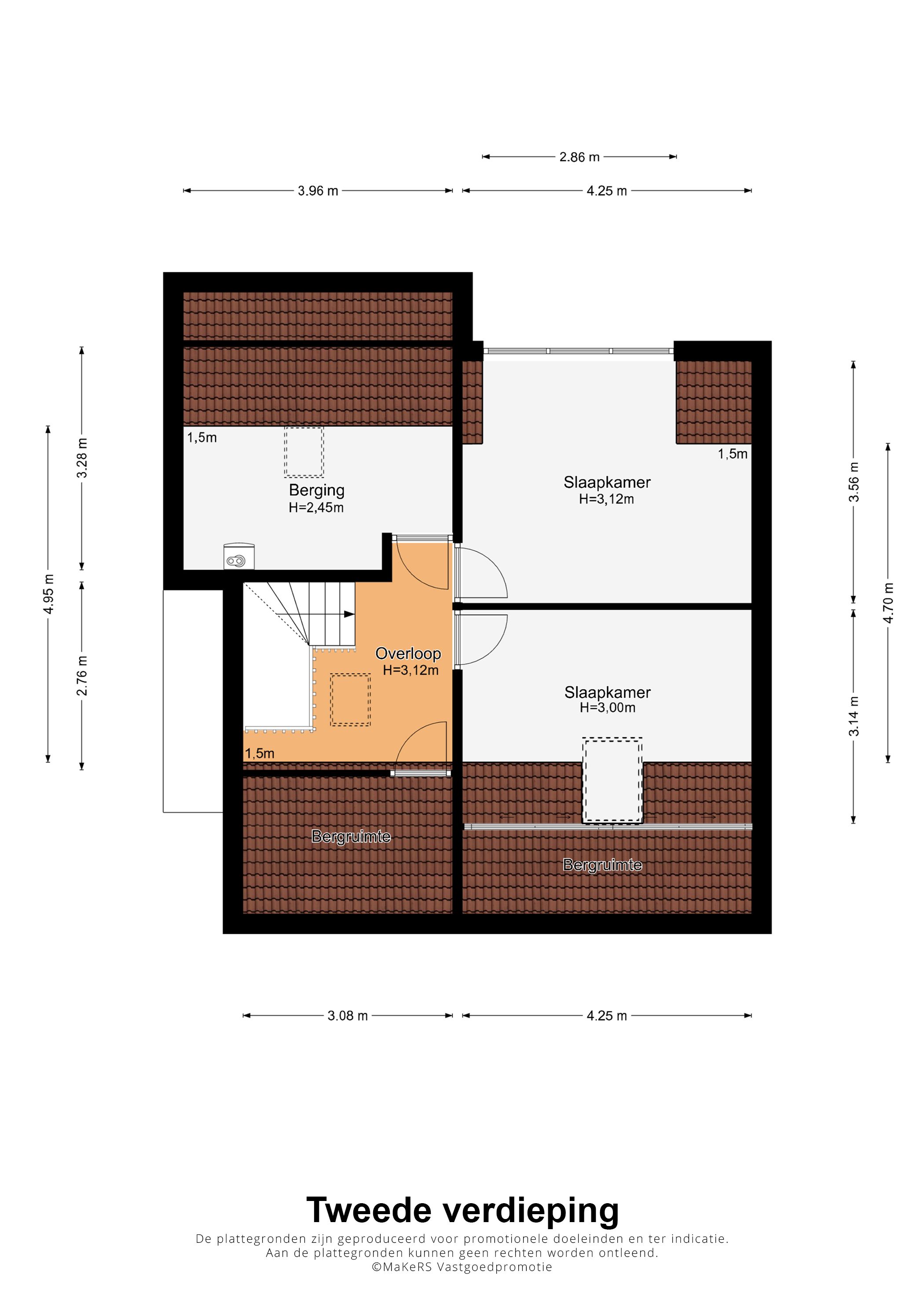 Photo 27 of Postbaan 15