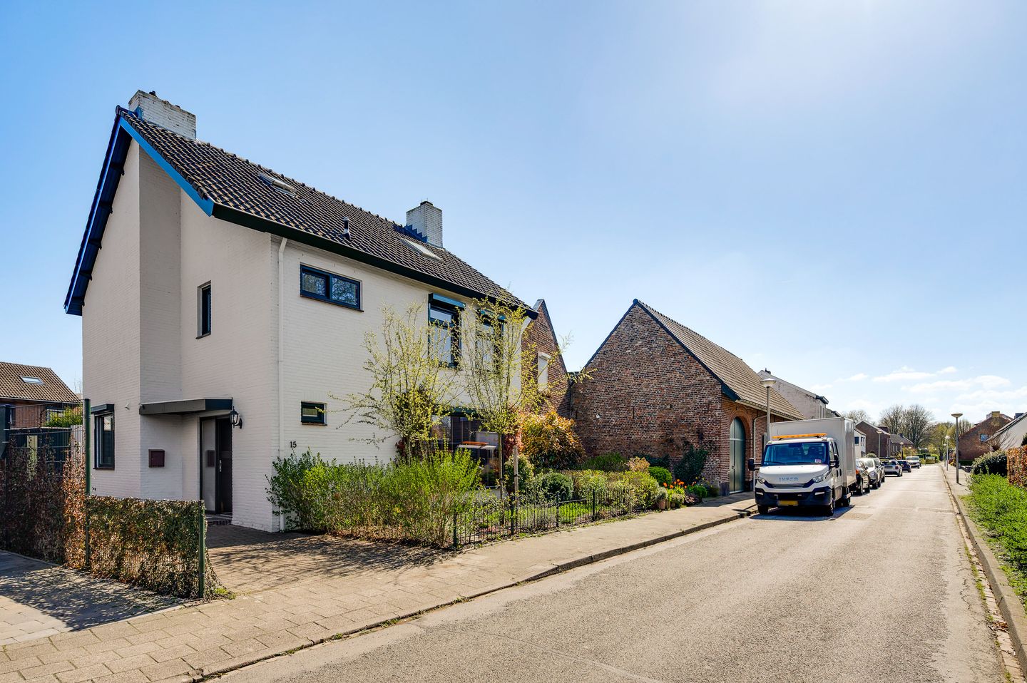 Photo 20 of Postbaan 15