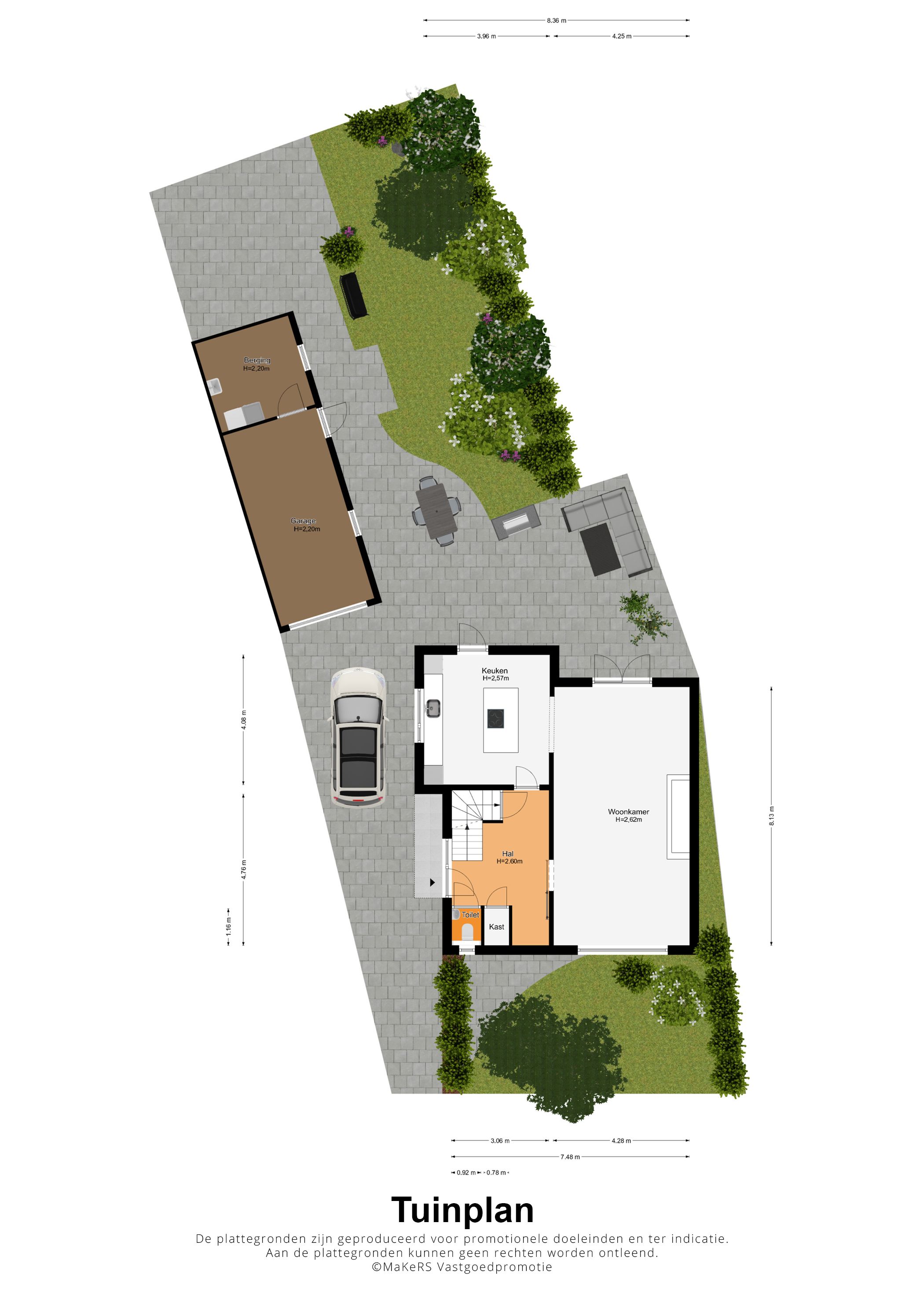 Photo 21 of Postbaan 15