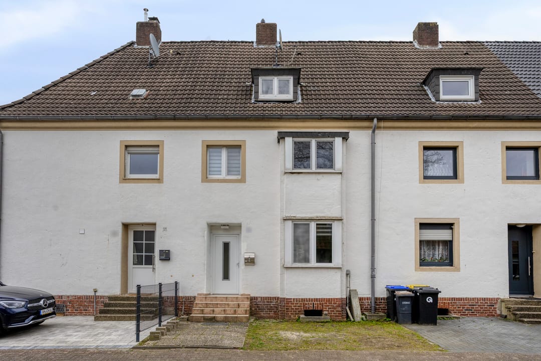 Foto 1 van Weidenstraße 7