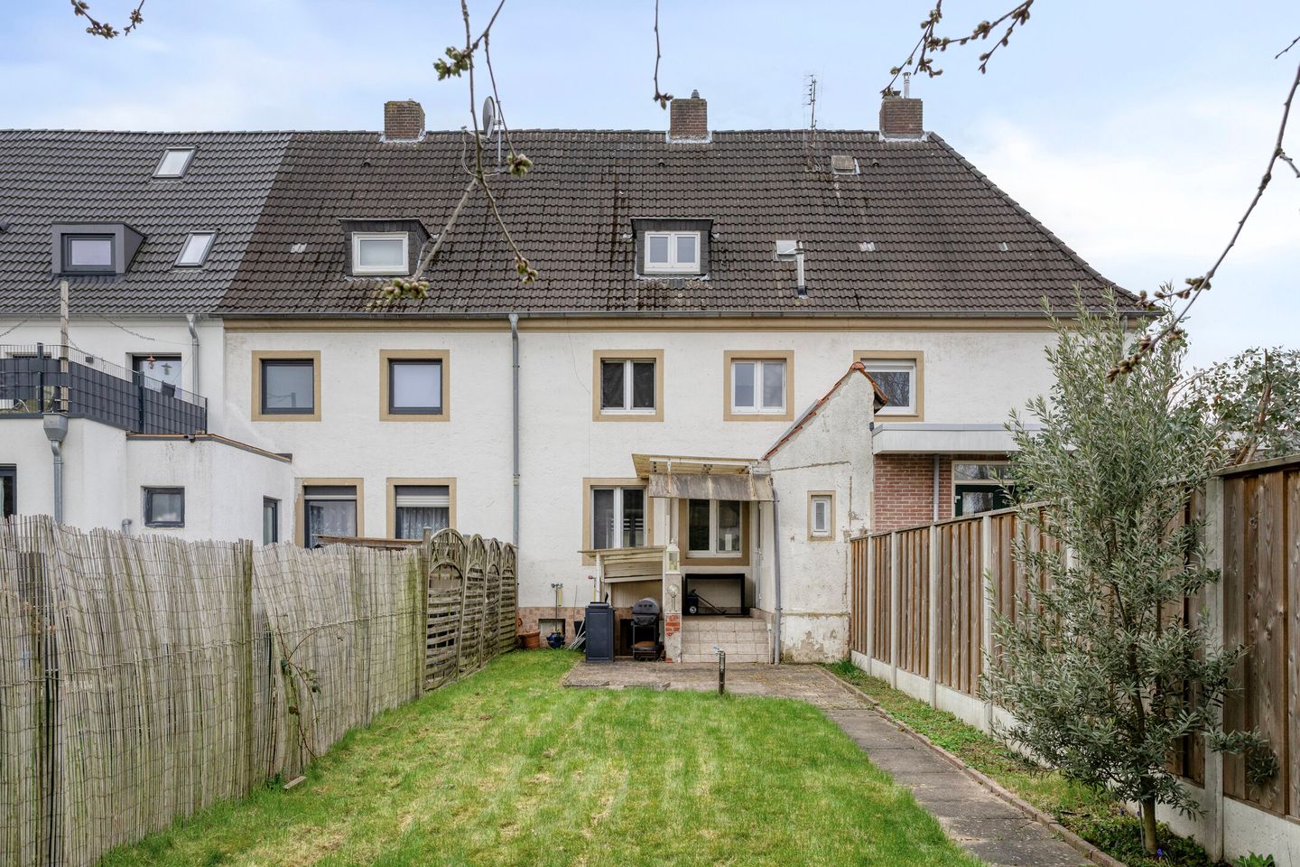 Foto 14 van Weidenstraße 7