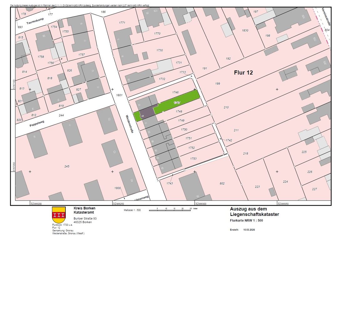 Foto 26 van Weidenstraße 7