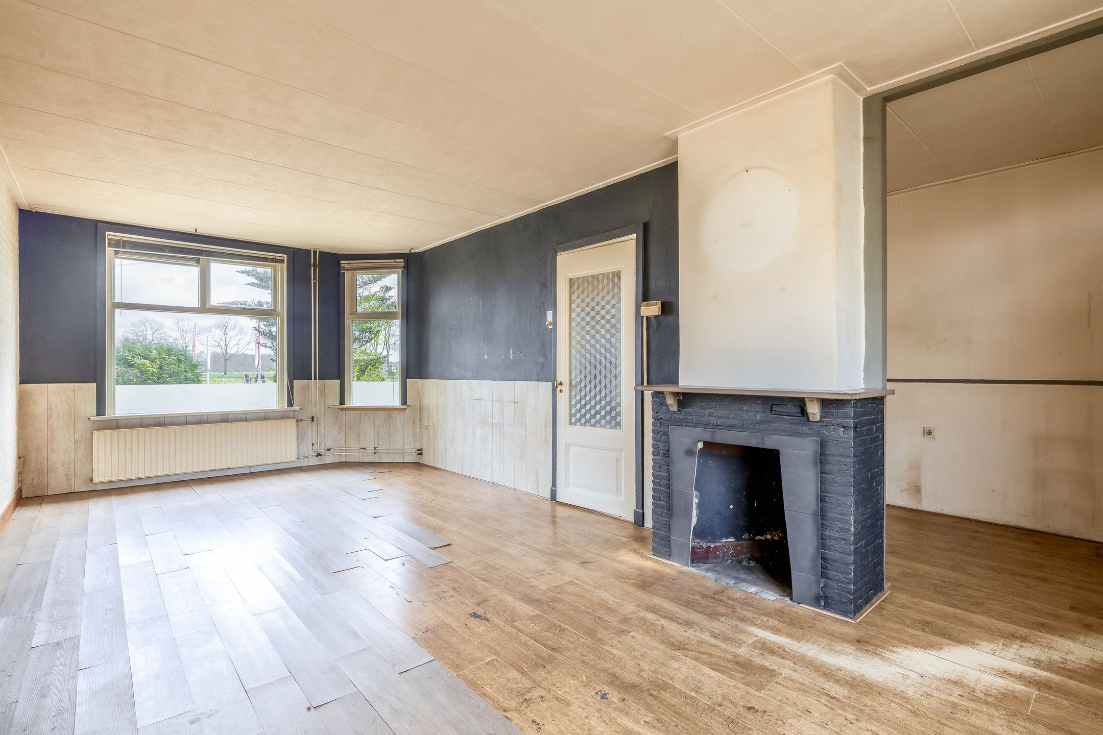 Foto 12 van Oosterstraat 12