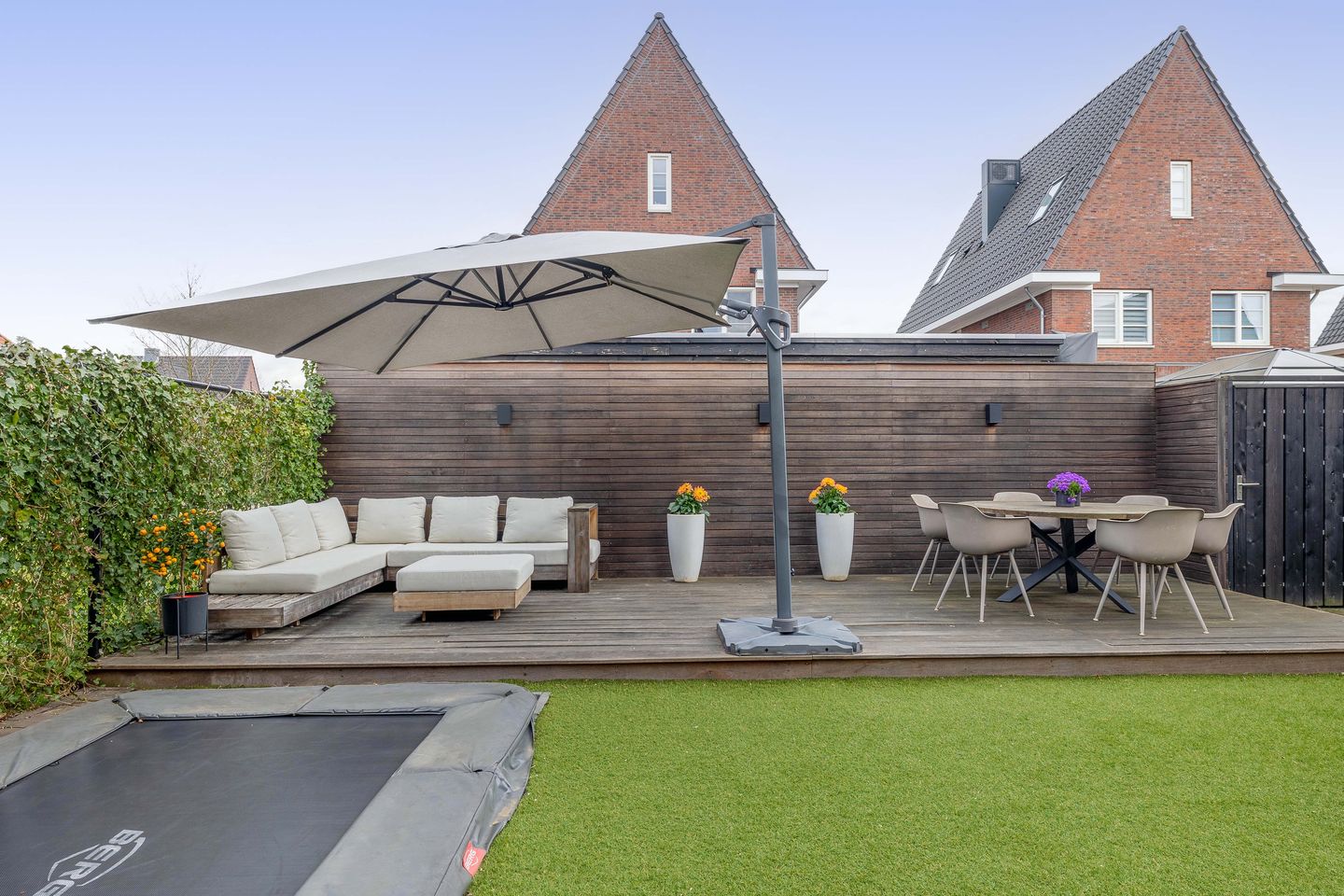 Photo 5 of Contrabasstraat 28